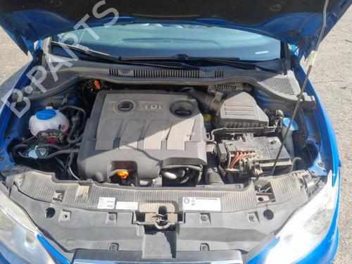 Mirror switch SEAT IBIZA IV (6J5, 6P1) 1.6 TDI | BP25100621I25  - Image 12
