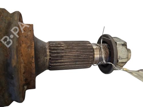 Used Right front driveshaft Right front driveshaft CITROËN C4 Picasso II [2013-2026] 33850870 33850870