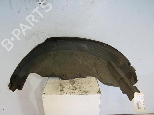Wheel arch AUDI A3 (8L1) 1.9 TDI quattro 8L0810172B