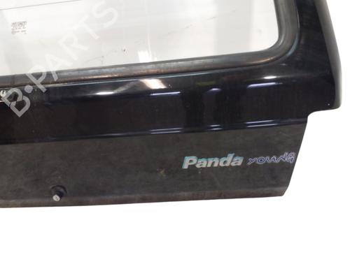 Used Tailgate Tailgate FIAT PANDA (141_) [1980-2004] 25103775 25103775