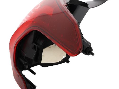 Right taillight PEUGEOT 2008 I (CU_) 1.2 THP 110 / PureTech 110 | BP33534878C35 - Image 3