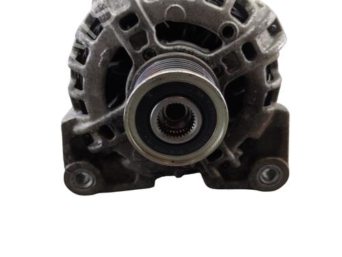 Alternator RENAULT CLIO IV (BH_) 0.9 TCe 90 (BHNF, BHMA, BHMH, BHJK, BHJR) | BP30813758M7