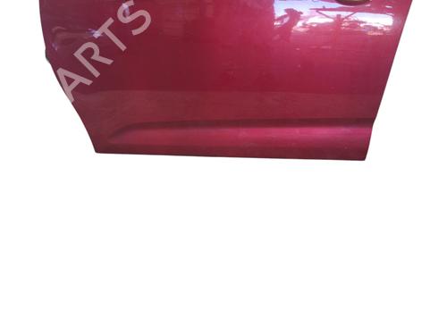 Left front door CITROËN C3 II (SC_) 1.4 | BP25102317C2 