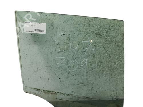 Rear right door window BMW X1 (E84) xDrive 23 d | BP32207116C21