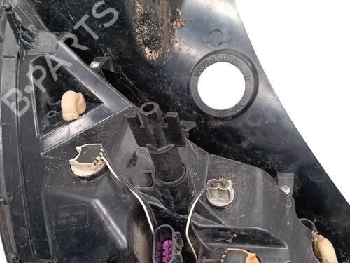 Right taillight OPEL ADAM (M13) 1.2 | BP29956286C35