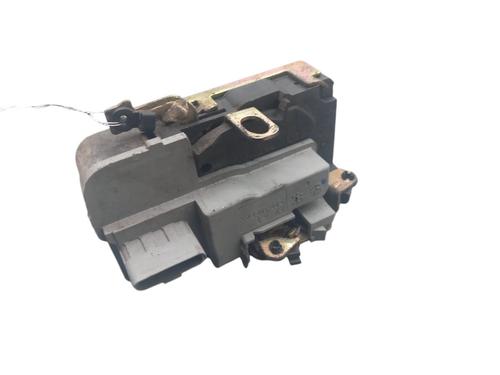 Front left lock PEUGEOT 206 Hatchback (2A/C)  | BP25101049C98 