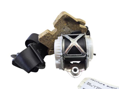 Front right seatbelt BMW 1 (F20) 120 d | BP25061564I25 - Image 2