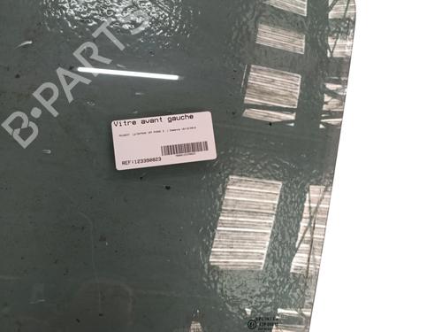 Used Front left door window Front left door window PEUGEOT 107 (PM_, PN_) 1.0 (68 hp) 33610370 33610370