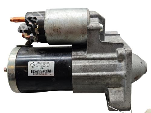 Startmotor RENAULT MEGANE IV Grandtour (K9A/M/N_) 1.5 Blue dCi 115 (K9A6) (116 hp) 25098428
