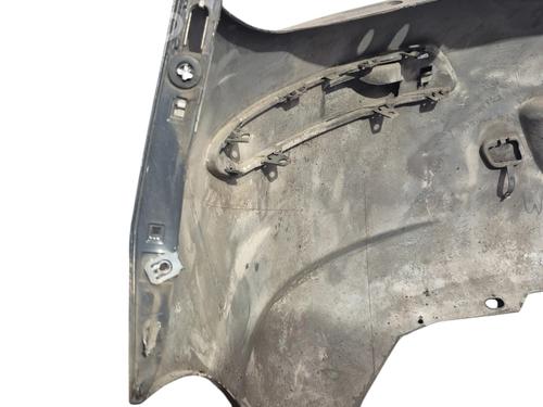 Rear bumper PEUGEOT 308 I (4A_, 4C_) 1.4 16V | BP32094708C8 