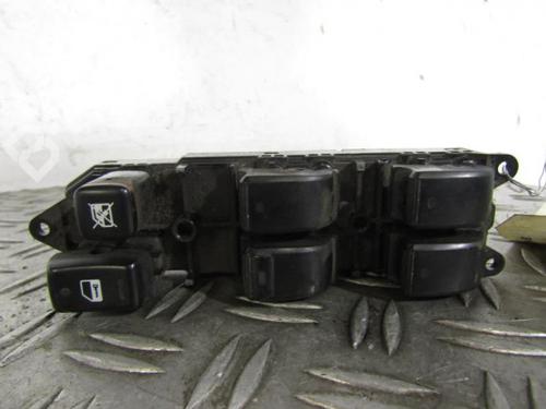 Used Left front window switch Left front window switch TOYOTA AVENSIS VERSO (_M2_) 2.0 D (CLM20_, CLM20R) (116 hp) 10589320 10589320