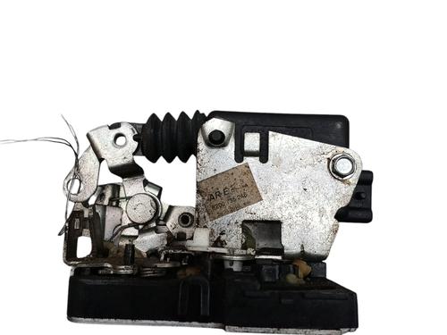 Rear right lock DACIA SANDERO 1.4 (BS0C, BS0A, BS0G, BS1F, BS0E) | BP26293608C99