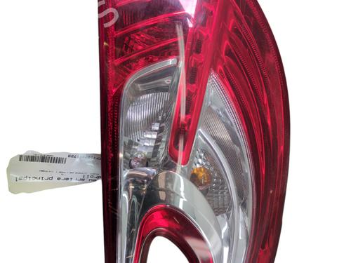 Right taillight PEUGEOT 208 I (CA_, CC_) 1.4 HDi | BP26942094C35 