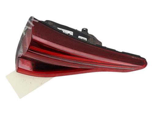 Left tailgate light RENAULT CLIO V (B7_) 1.0 TCe 90 (B7MT) | BP37749157C79  - Image 5