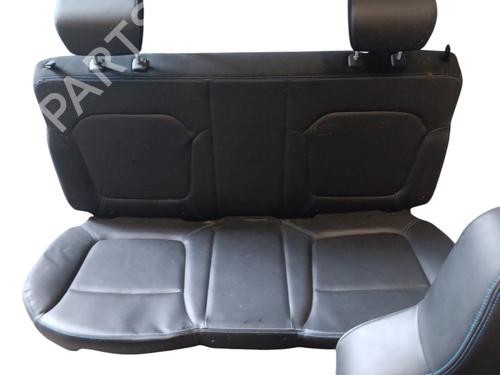 Sæde sæt DACIA SPRING EV (B6M1) | BP25097858C78  - Image 5