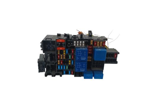 Fuse box RENAULT CLIO V (B7_) 1.0 TCe 100 (B7MT) | BP36438808E1 - Image 5