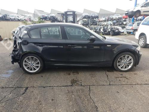 Right front fog light BMW 1 (E87)  | BP25074987C31  - Image 10