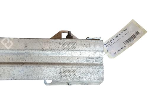 Front bumper reinforcement DS DS 4 / DS 4 CROSSBACK (NX_) 1.6 BlueHDi 120 | BP28128189C109 