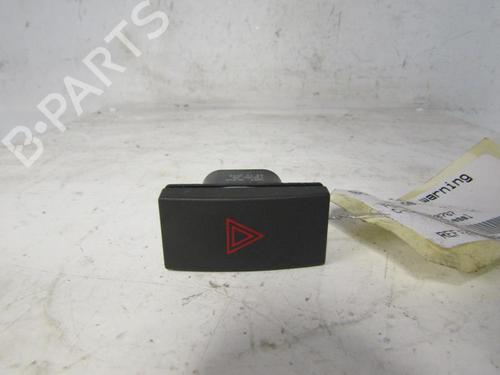 Used Warning switch FORD C-MAX (DM2) 1.6 TDCi (90 hp) 25094310