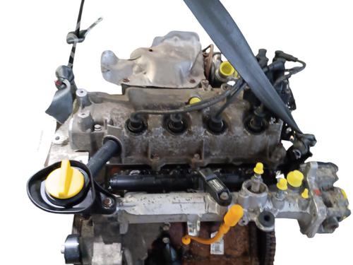 Engine RENAULT TWINGO II (CN0_) 1.2 Turbo (CN0C, CN0F) | BP32239248M1  - Image 10