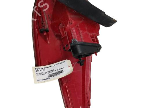 Used Left taillight Left taillight CITROËN C5 II Break (RE_) [2004-2008] 25103573 25103573
