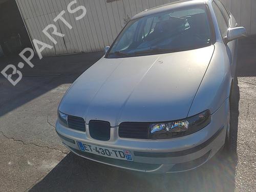 Engine SEAT TOLEDO II (1M2) 2.3 V5 | BP25077065M1 - Image 21