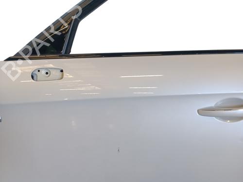 Left front door CITROËN DS5 | BP33829263C2 - Image 2