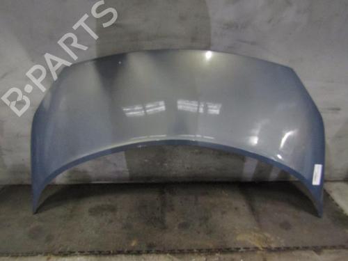 Used Hood RENAULT SCÉNIC II (JM0/1_) [2003-2010]  25089907