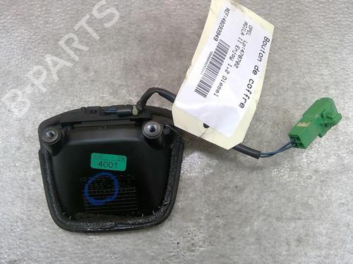 Switch OPEL AGILA B (H08) 1.3 CDTI (F68) | BP25110559I30 - Image 4