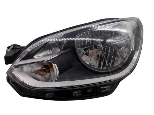 Left headlight VW UP! (121, 122, BL1, BL2, BL3, 123) 1.0 | BP32497659C28