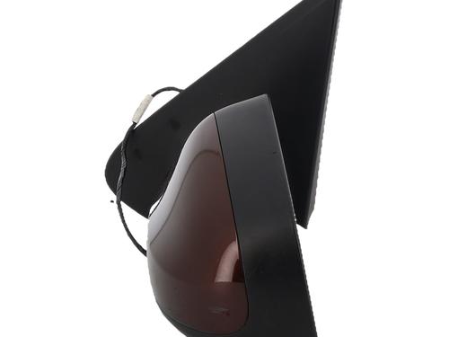 Left mirror DACIA SANDERO II TCe 90 (B8M1, B8MA, B8AC) | BP36691076C26 - Image 5