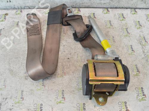 Used Front left belt tensioner AUDI A6 C5 (4B2) [1997-2005]  25071226