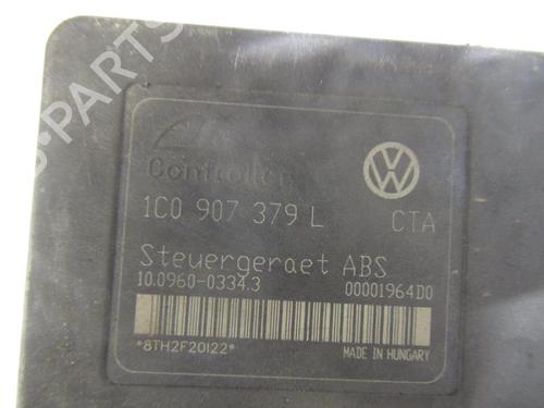 ABS pump SEAT LEON (1M1) 1.9 TDI | BP25095165M43  - Image 5