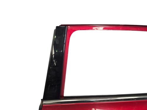 Left rear door PEUGEOT 308 II (LB_, LP_, LW_, LH_, L3_) 1.2 THP 130 | BP25598540C4