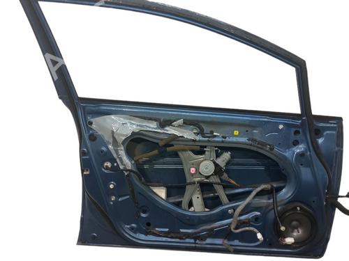Used Left front door HONDA CIVIC VIII Saloon (FD, FA) 1.3 IMA (FA3, FD3) (95 hp) 25058789