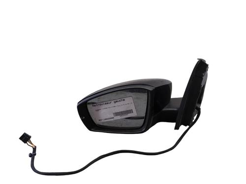 Left mirror VW POLO V (6R1, 6C1) 1.2 TDI | BP26219175C26 