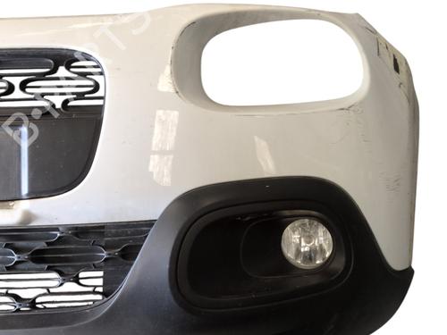 Front bumper CITROËN C3 III (SX) 1.2 PureTech 82 | BP29374671C7 