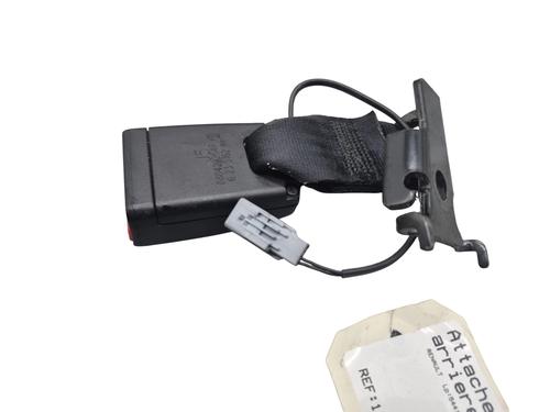 Seat buckle RENAULT MEGANE IV Hatchback (B9A/M/N_) 1.5 dCi 110 (B9A3) | BP29425937I32 