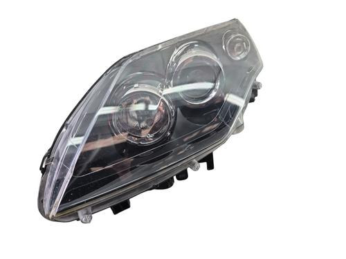 Used Left headlight RENAULT LAGUNA III (BT0/1) 1.5 dCi (BT00, BT0A, BT0T, BT1J) (110 hp) 25756871