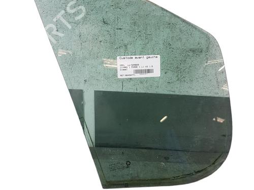 Front left quarter glass OPEL VIVARO A Van (X83) 1.9 DTI (F7) | BP25058309C111 