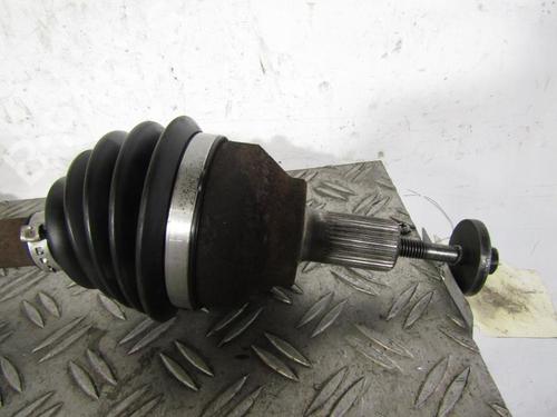Left front driveshaft VOLVO S40 II (544) 2.4 | BP25091607M38 