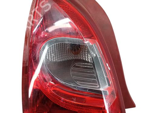 Left taillight RENAULT TWINGO II (CN0_) 1.2 16V (CN04, CN0B) | BP32176036C34 