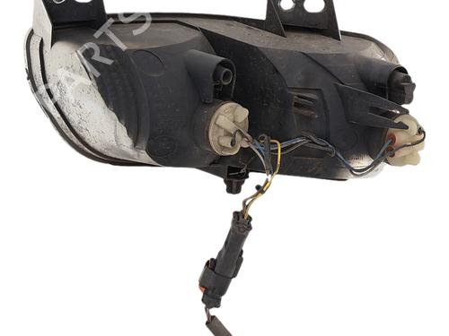 Rear bumper left light CITROËN C4 Picasso II | BP33534896C81 - Image 6