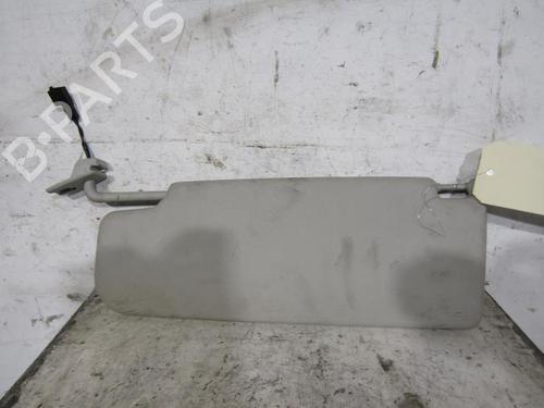Used Right sun visor Right sun visor VW GOLF V (1K1) 1.9 TDI (90 hp) 25085421 25085421