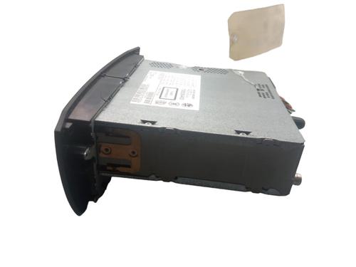 Radio FIAT PUNTO EVO (199_)  | BP25073414E6 
