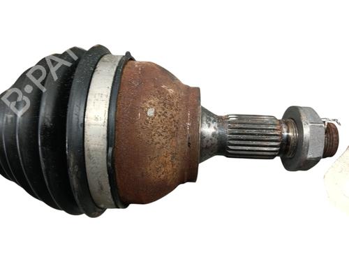 Used Left front driveshaft Left front driveshaft 38295090 38295090