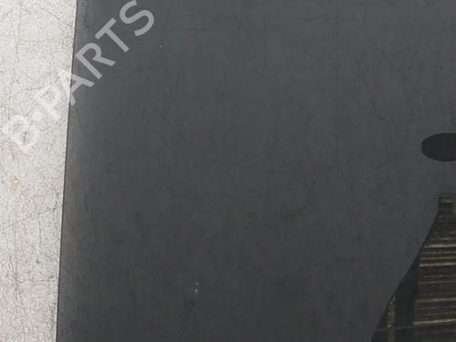 Used Rear left door window Rear left door window MITSUBISHI ASX (GA_W_) 1.8 DI-D (GA6W) (150 hp) 40045824 40045824