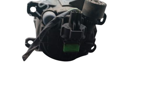 Used Right front fog light Right front fog light FIAT PANDA (312_, 319_) 1.3 D Multijet 4x4 (312PXL1A) (75 hp) 27366535 27366535