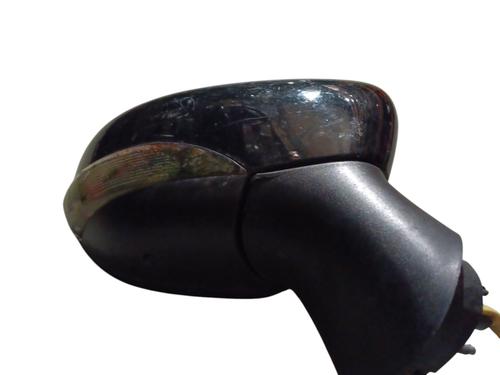 Right mirror RENAULT CAPTUR I (J5_, H5_) 1.5 dCi 90 (J5N4, J5M5, J5MW, J5M6, J5AL, J5AJ) | BP29968717C27