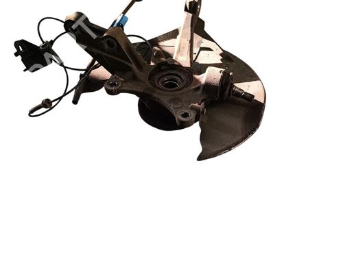 Right front steering knuckle PEUGEOT 508 SW I (8E_) 2.0 HDi RXH Hybrid4 | BP29583663M26 